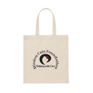 Canvas Tote Bag