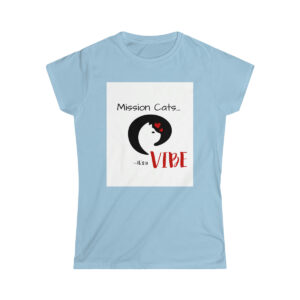 Women's Softstyle Tee