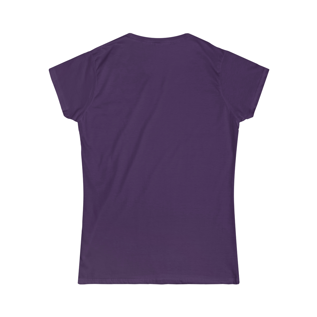 Copy of Women's Softstyle Tee - Image 14