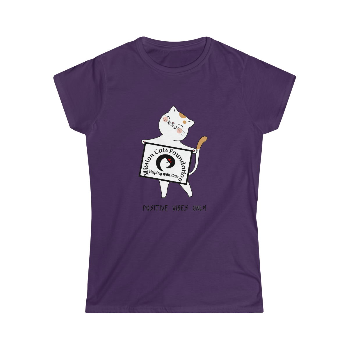 Copy of Women's Softstyle Tee - Image 13