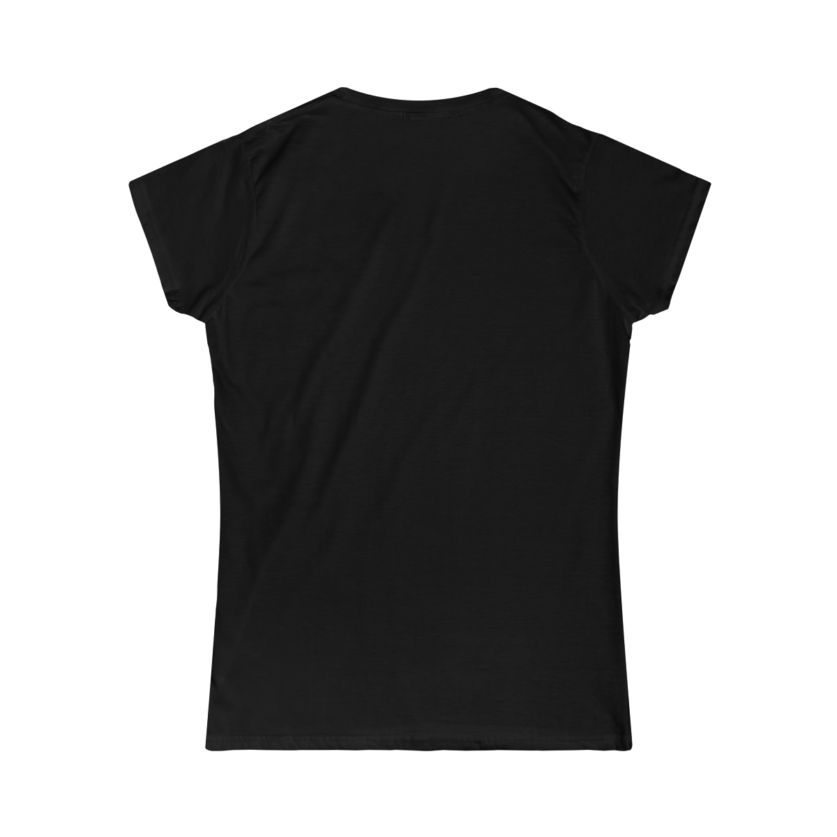 Copy of Women's Softstyle Tee - Image 6